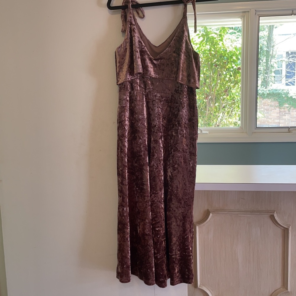 silk jumper - Picture 3 of 4